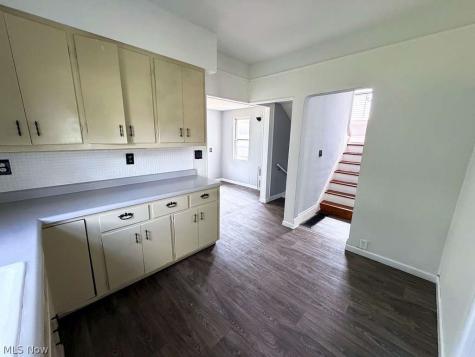 7901 New York Avenue Cleveland OH 44105