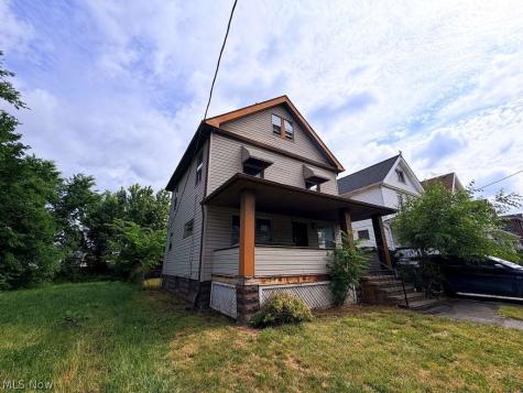 7901 New York Avenue Cleveland OH 44105