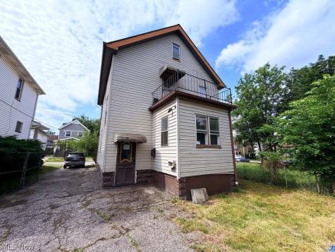 7901 New York Avenue Cleveland OH 44105