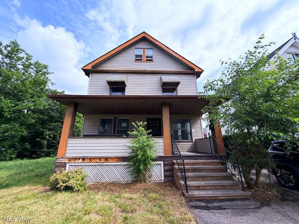 7901 New York Avenue Cleveland OH 44105