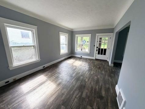 7901 New York Avenue Cleveland OH 44105