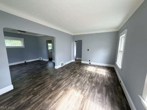 7901 New York Avenue Cleveland OH 44105