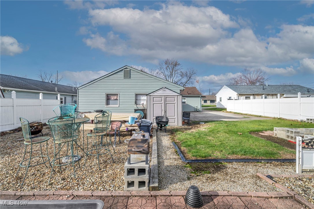 2208 Willowrow Avenue NE Canton OH 44705