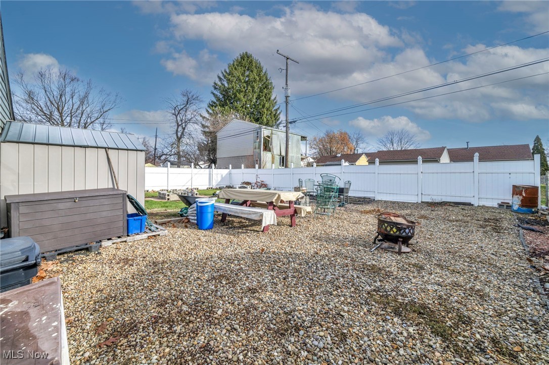 2208 Willowrow Avenue NE Canton OH 44705
