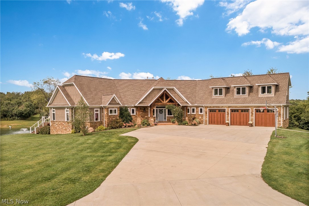 2197 S Medina Line Road Wadsworth OH 44281