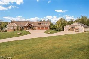 2197 S Medina Line Road Wadsworth OH 44281