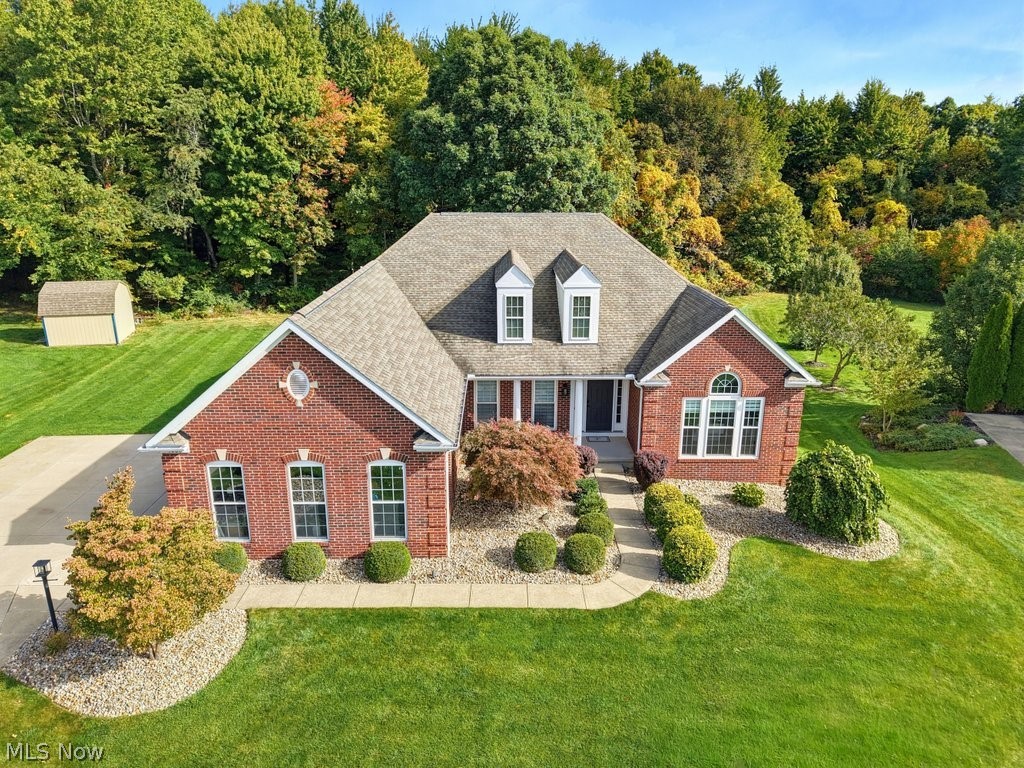 4086 Appleridge Lane Richfield OH 44286