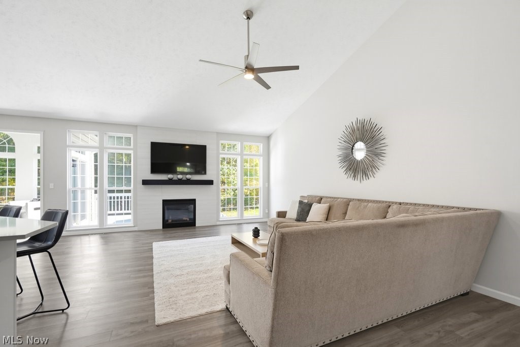 4086 Appleridge Lane Richfield OH 44286