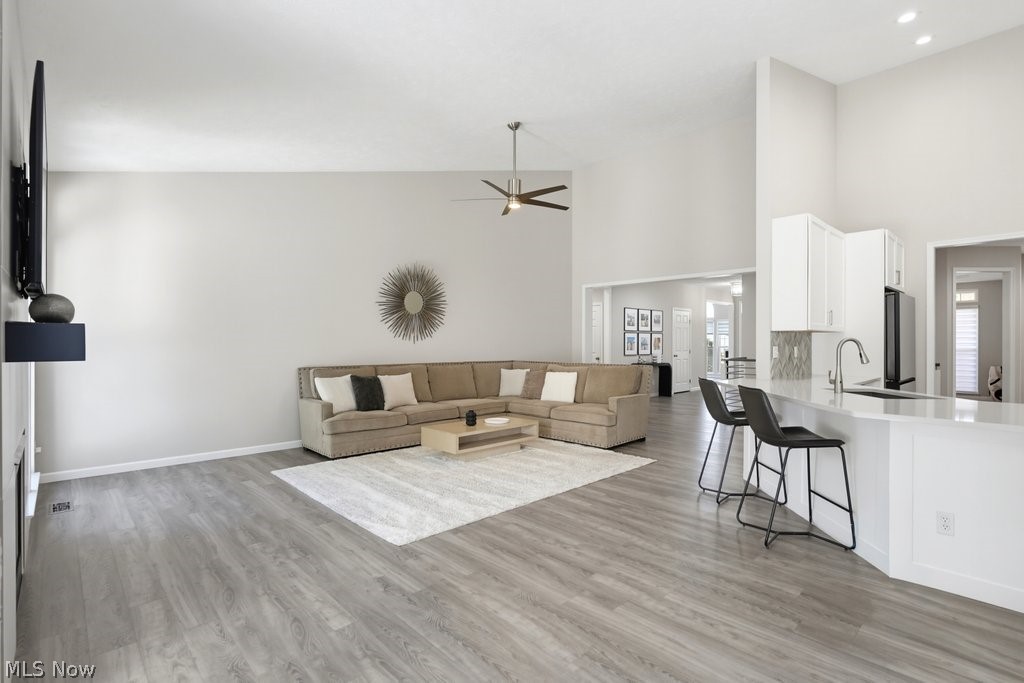 4086 Appleridge Lane Richfield OH 44286