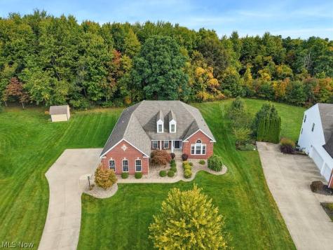 4086 Appleridge Lane Richfield OH 44286