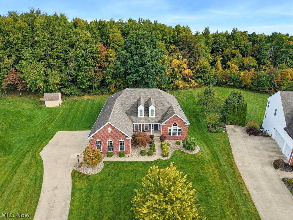 4086 Appleridge Lane Richfield OH 44286