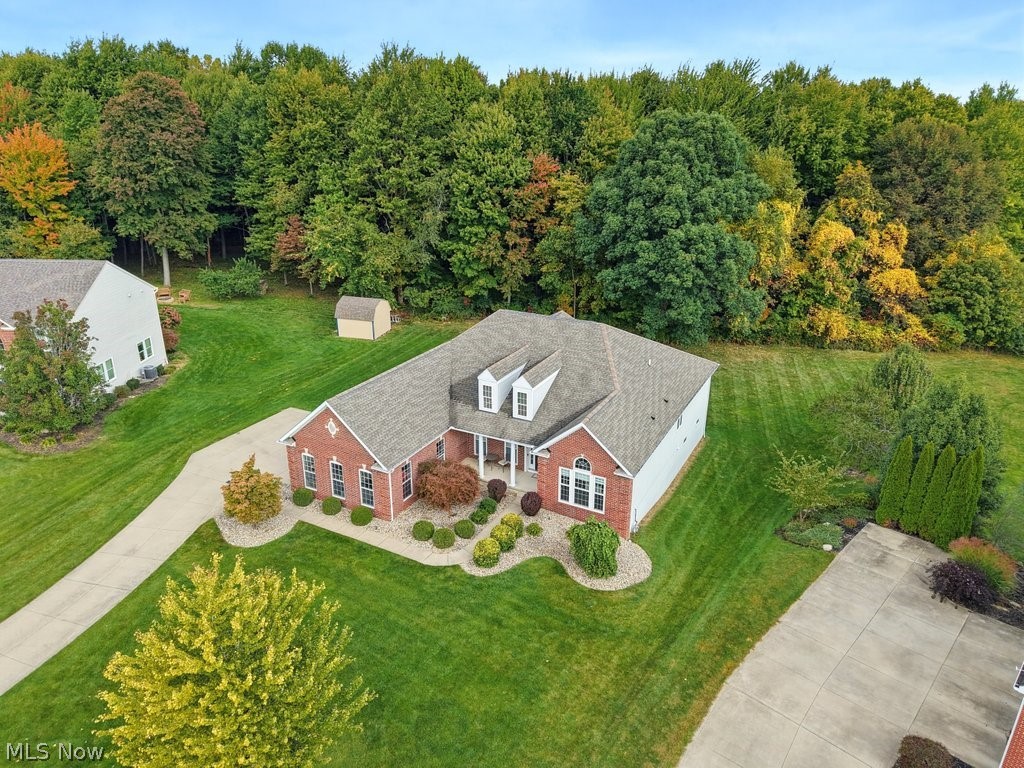4086 Appleridge Lane Richfield OH 44286