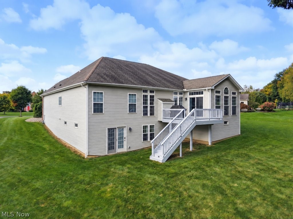 4086 Appleridge Lane Richfield OH 44286