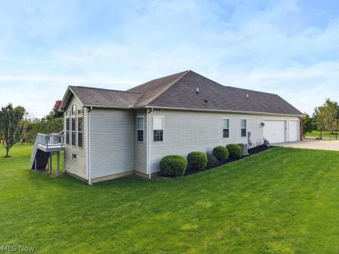 4086 Appleridge Lane Richfield OH 44286
