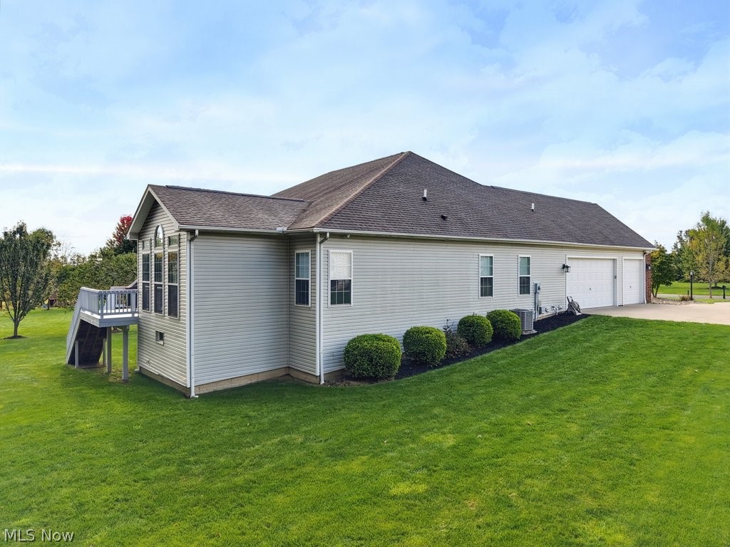 4086 Appleridge Lane Richfield OH 44286