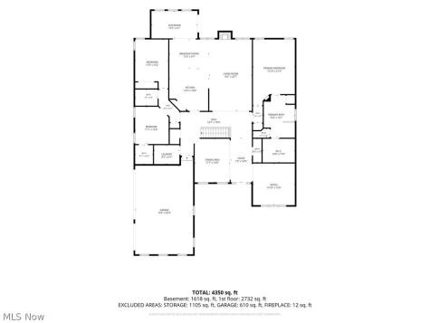 4086 Appleridge Lane Richfield OH 44286