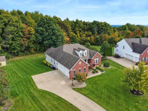 4086 Appleridge Lane Richfield OH 44286