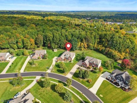 4086 Appleridge Lane Richfield OH 44286