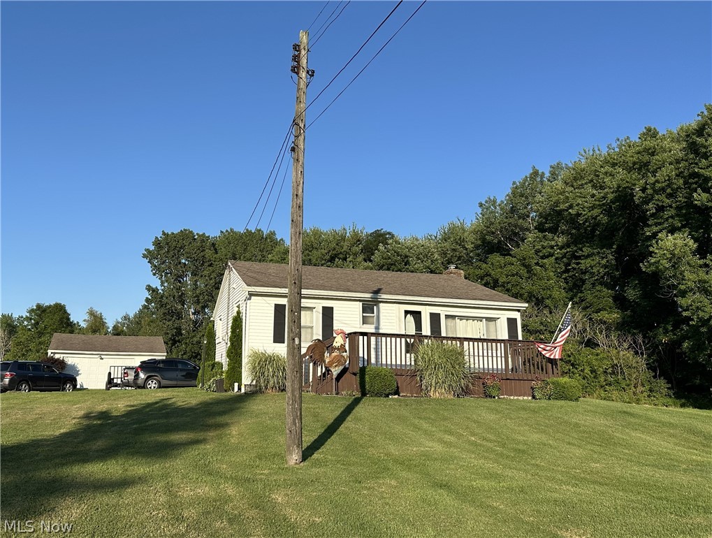 6764 N Main Street Conneaut OH 44030