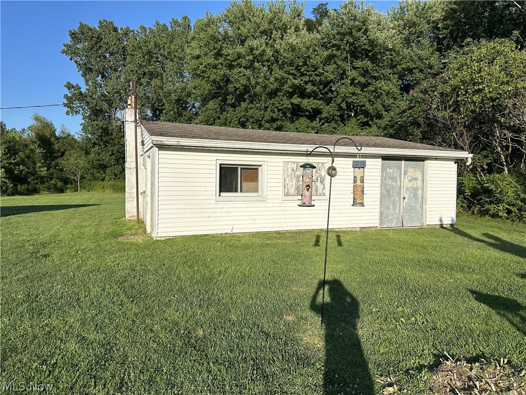 6764 N Main Street Conneaut OH 44030