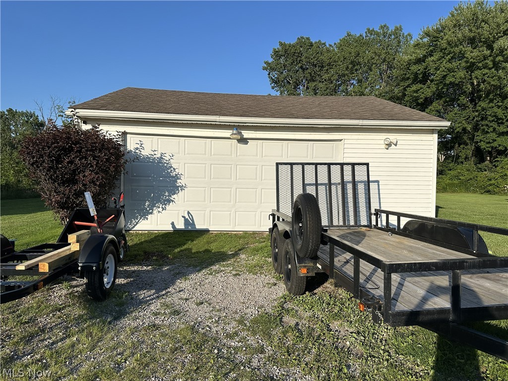 6764 N Main Street Conneaut OH 44030