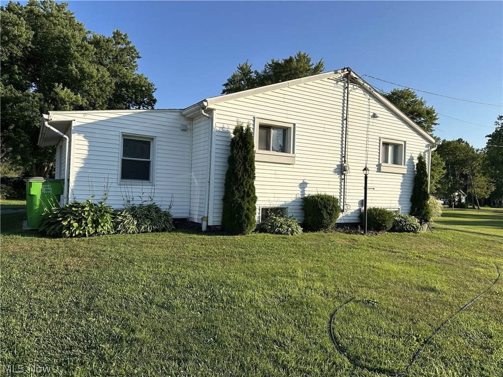 6764 N Main Street Conneaut OH 44030