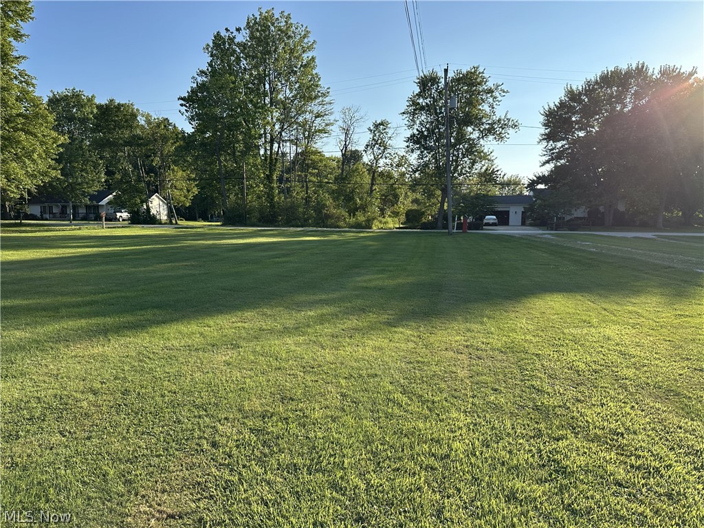 6764 N Main Street Conneaut OH 44030