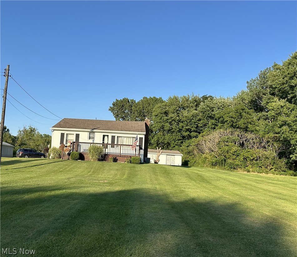 6764 N Main Street Conneaut OH 44030