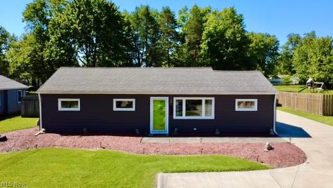3762 Laurel Road Brunswick OH 44212