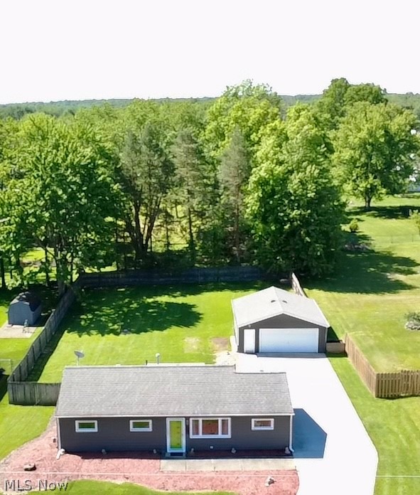3762 Laurel Road Brunswick OH 44212