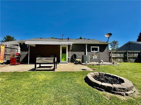 3762 Laurel Road Brunswick OH 44212