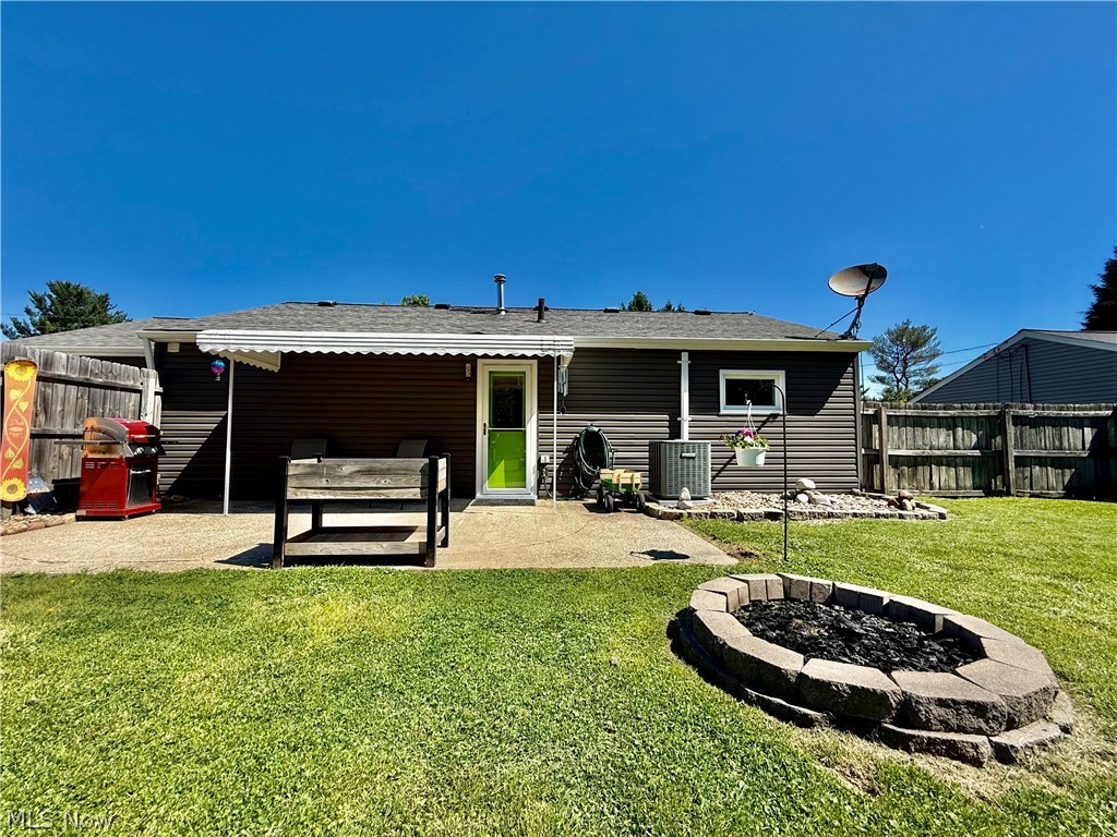 3762 Laurel Road Brunswick OH 44212