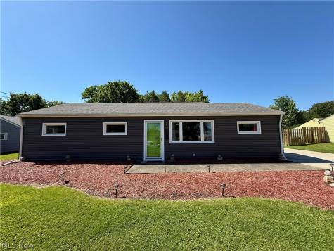 3762 Laurel Road Brunswick OH 44212