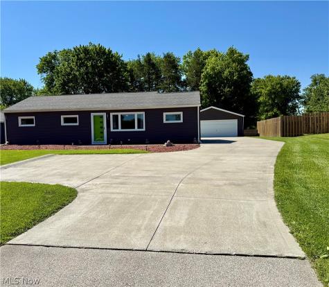 3762 Laurel Road Brunswick OH 44212