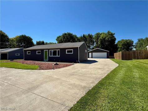 3762 Laurel Road Brunswick OH 44212