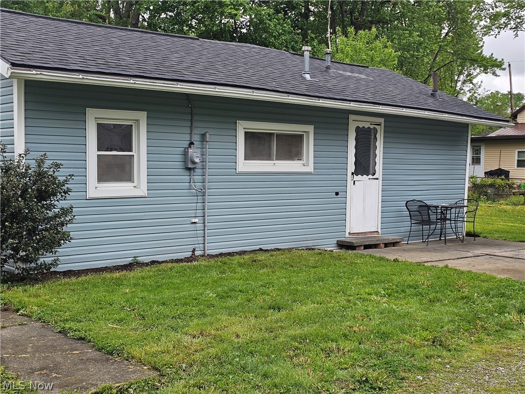 1424 4th Street Lakemore OH 44250