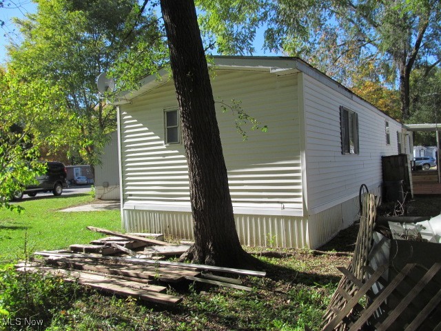 11 Hawaiian Drive Madison OH 44057