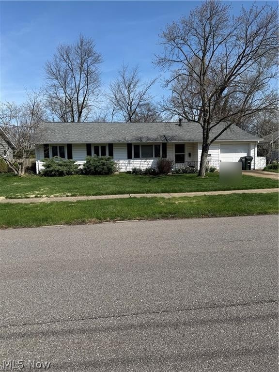 112 Meadow Drive Berea OH 44017