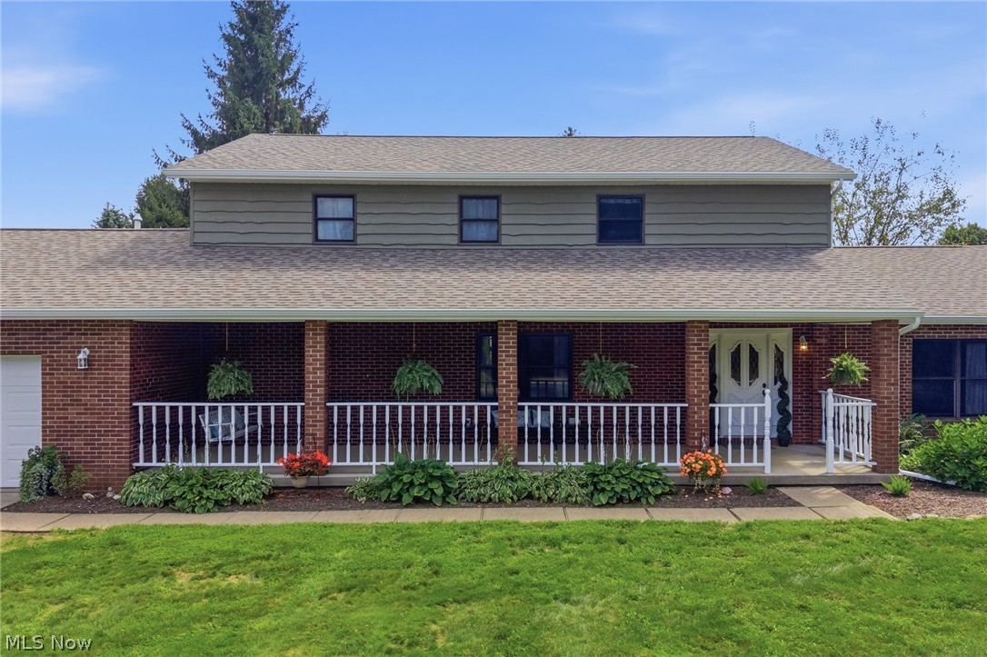 6730 Nathaniel Drive Shreve OH 44676