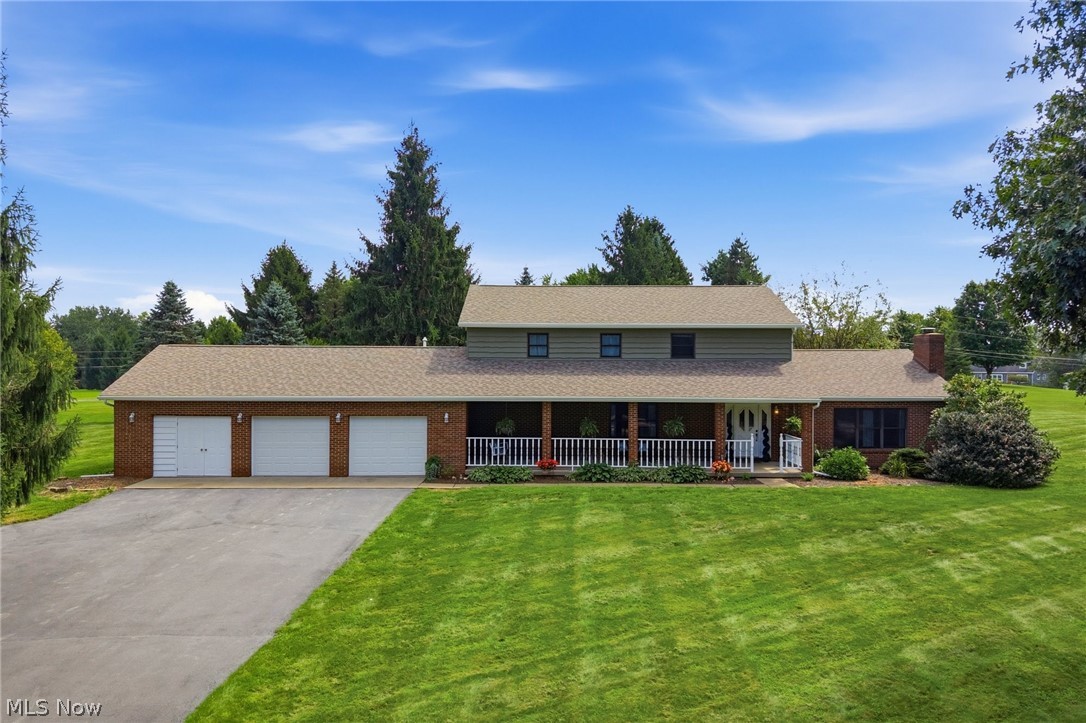 6730 Nathaniel Drive Shreve OH 44676