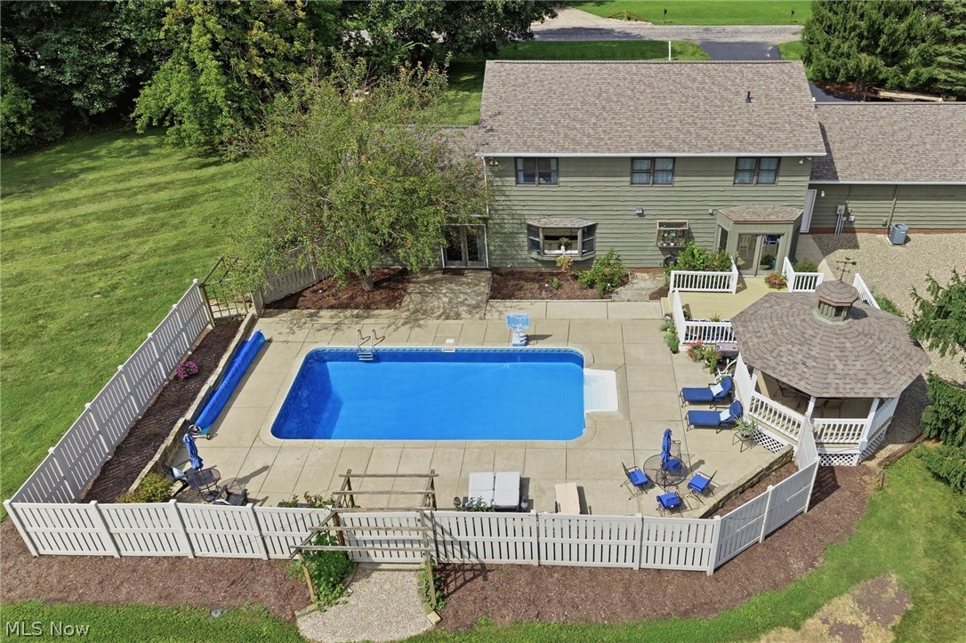 6730 Nathaniel Drive Shreve OH 44676