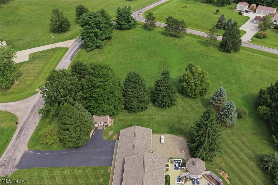 6730 Nathaniel Drive Shreve OH 44676