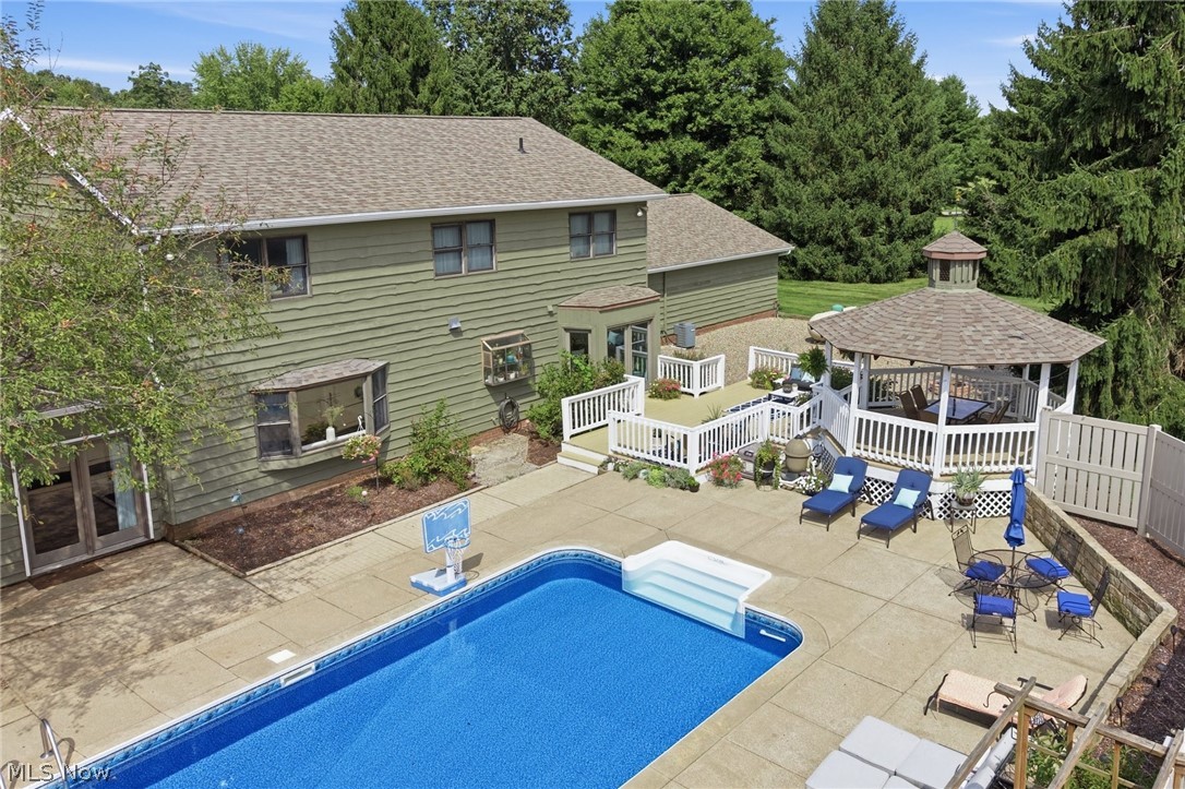 6730 Nathaniel Drive Shreve OH 44676