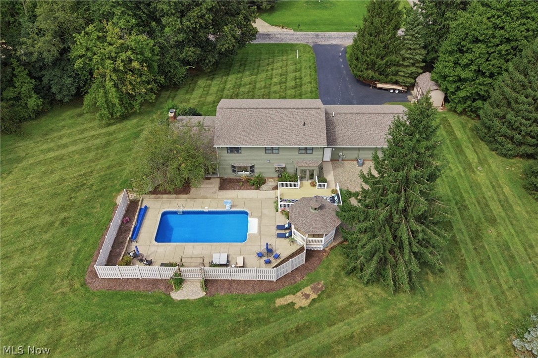 6730 Nathaniel Drive Shreve OH 44676