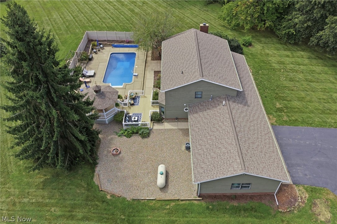 6730 Nathaniel Drive Shreve OH 44676