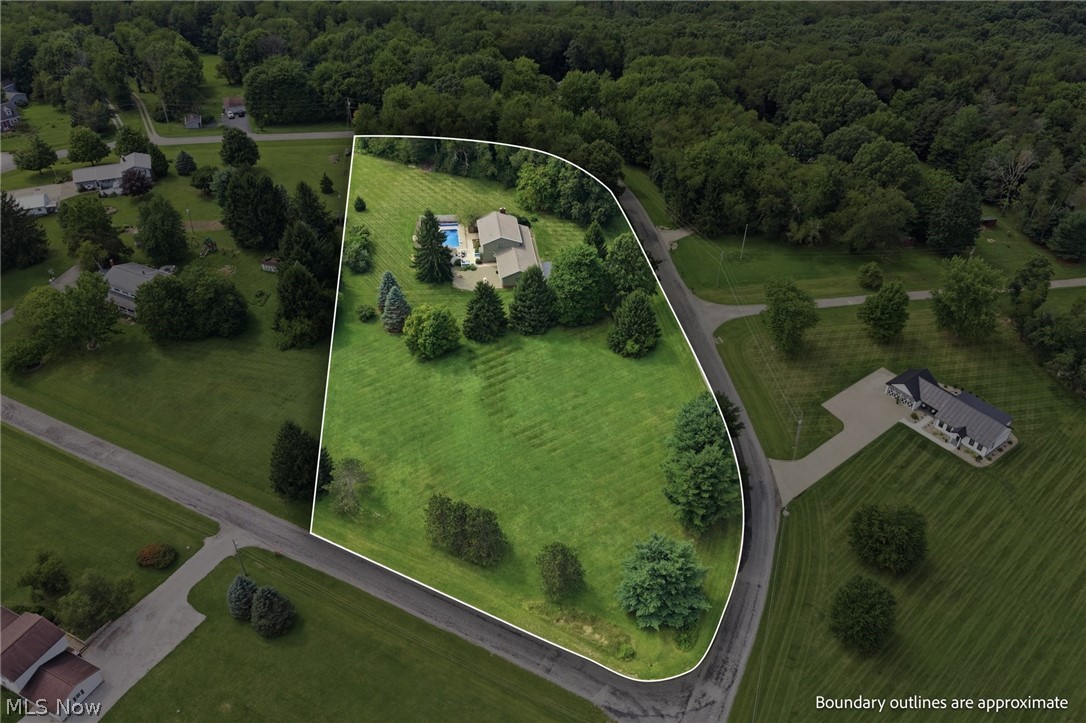 6730 Nathaniel Drive Shreve OH 44676
