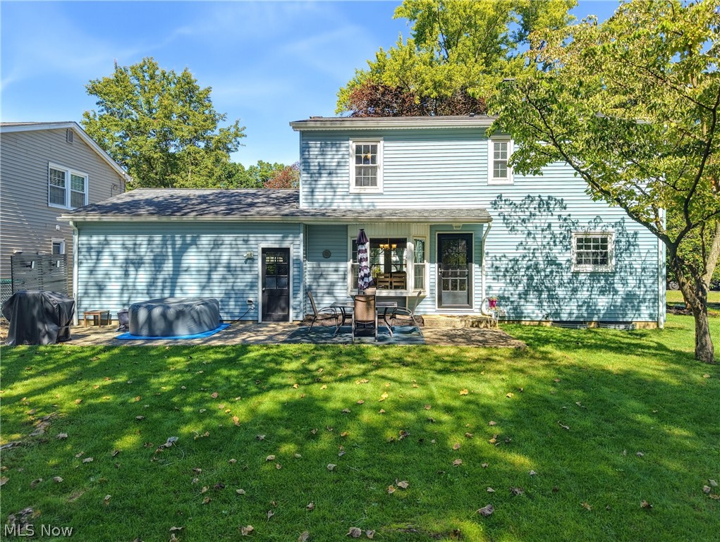 594 Megglen Avenue Akron OH 44303