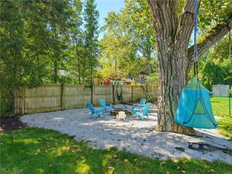 594 Megglen Avenue Akron OH 44303
