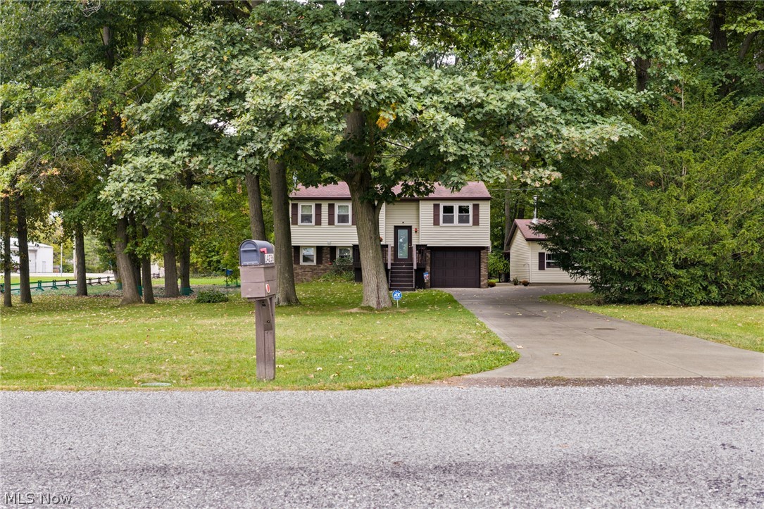14236 Galehouse Road Doylestown OH 44230