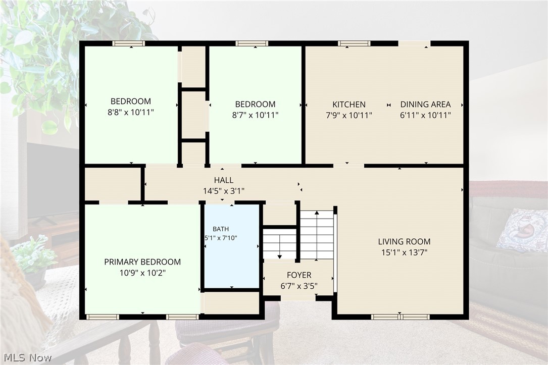 14236 Galehouse Road Doylestown OH 44230